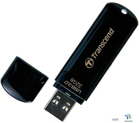 картинка Флэш накопитель Transcend TS32GJF700