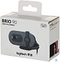картинка Веб-камера Logitech BRIO 960-001581 - превью 5