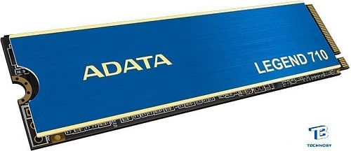 картинка Накопитель SSD A-Data 1TB ALEG-710-1TCS