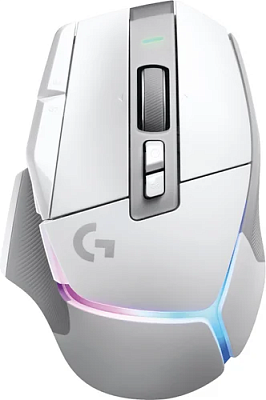 картинка Мышь Logitech G502 X Plus 910-006176
