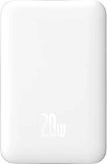 картинка Baseus Power Bank 10000 mAh P10059001223-00