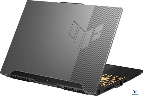 картинка Ноутбук Asus FX507ZC4-HN002