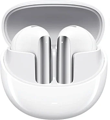 картинка Наушники QCY AilyBuds Pro+ White BH23HT10A