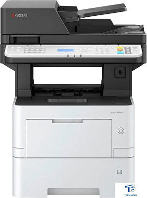 картинка МФУ Kyocera MA4500ix