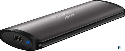 картинка Внешний SSD A-Data 2TB ASE760-2TU32G2-CTI