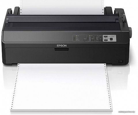 картинка Принтер Epson FX-2190II