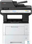 картинка МФУ Kyocera MA4500ix - превью 1