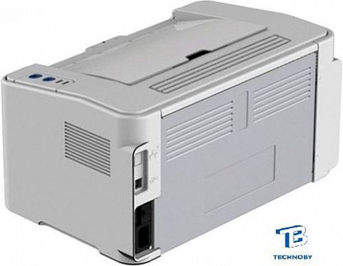 картинка Принтер лазерный Pantum P2200, черно-белый