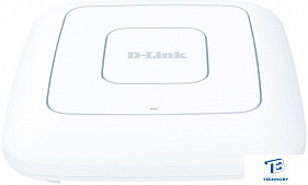 картинка Точка доступа D-Link DAP-300P/A1A