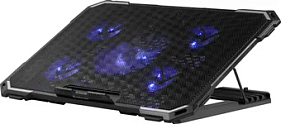 картинка Подставка для ноутбука Defender NS-518 29518