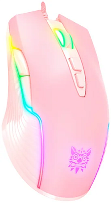 картинка Мышь Onikuma CW905 Рink