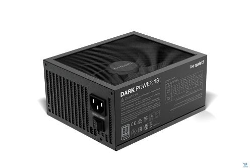 картинка Блок питания be quiet! Dark Power 13 850W BN334