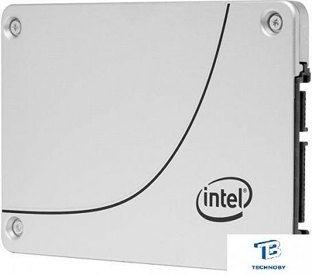 картинка Накопитель SSD Intel 1.92TB SSDSC2KG019T801