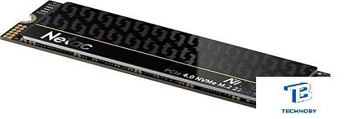 картинка Накопитель SSD Netac 1TGB NT01NV7000t-1T0-E4X