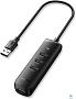 картинка USB хаб Ugreen CM416 10915 - превью 1