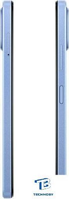 картинка Смартфон Huawei Nova Y61 Blue 4GB/128GB EVE-LX9N