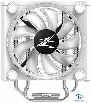 картинка Кулер Zalman CNPS16X White