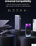 картинка Ugreen Power Bank 25000 mAh PB205 90597A - превью 5