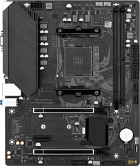 картинка Материнская плата Maxsun Terminator B550M