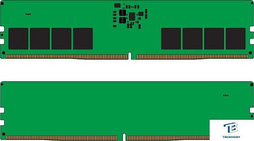 картинка ОЗУ Kingston KVR56U46BS8K2-32