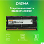 картинка ОЗУ Digma DGMAS31600008D - превью 2