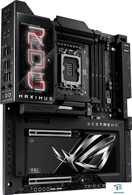 картинка Материнская плата Asus Rog MAXIMUS Z890 EXTREME