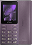 картинка Кнопочный телефон Nokia 108 TA-1627 PURPLE - превью 1