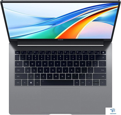 картинка Ноутбук Honor MagicBook X 14 Pro FRI-G58 5301AHQK