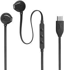 картинка Наушники JBL Tune 305C Черный