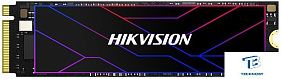картинка Накопитель SSD Hikvision 2TB HS-SSD-G4000