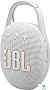 картинка Портативная колонка JBL Clip 5 Белый - превью 7