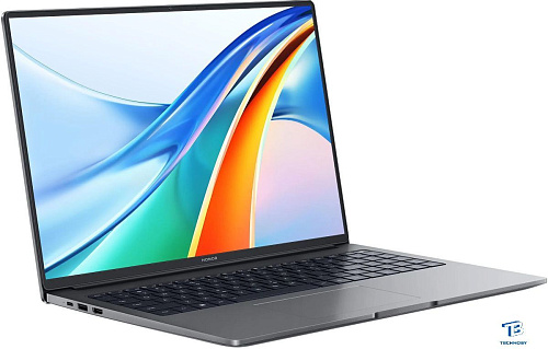 картинка Ноутбук Honor MagicBook X 16 Pro BRN-G58 5301AHQV