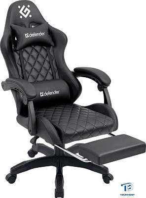 картинка Кресло Defender Anubis