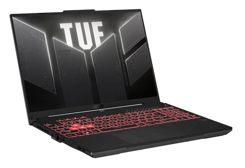 картинка Ноутбук Asus FA607NUG-RL124