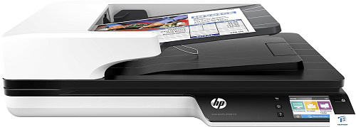 картинка Сканер HP Scanjet Pro 4500 L2749A