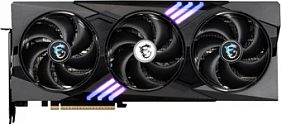 картинка Видеокарта MSI RTX 5070 12G GAMING TRIO OC