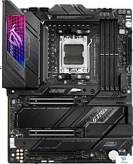 картинка Материнская плата Asus Rog Strix X670E-E Gaming (Wi-Fi)