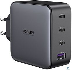 картинка Зарядное устройство Ugreen CD226 40747