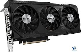 картинка Видеокарта Gigabyte RTX 4070 Ti Super (GV-N407TSWF3OC-16GD)