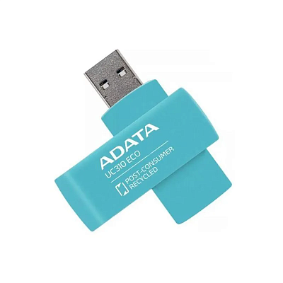 картинка Флэш накопитель A-Data 64GB UC310E-64G-RGN