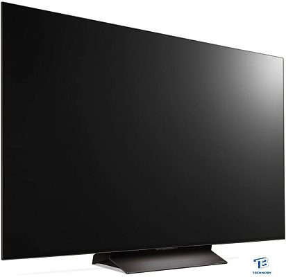 картинка Телевизор LG OLED55C4RLA