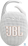 картинка Портативная колонка JBL Clip 5 Белый - превью 2