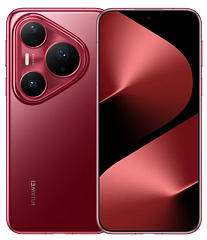 картинка Смартфон Huawei Pura 80 Pro Red 12GB/512GB