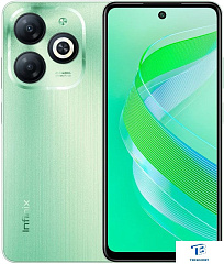 картинка Смартфон Infinix Smart 8 X6525 3GB/64GB Green