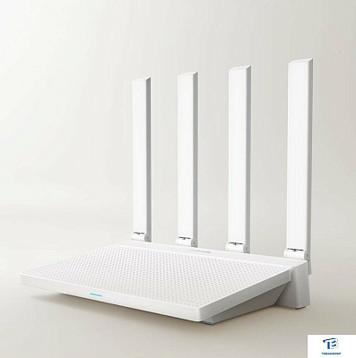 картинка Маршрутизатор Xiaomi DVB4441GL