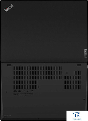 картинка Ноутбук Lenovo ThinkPad T16 21HJS6SP00