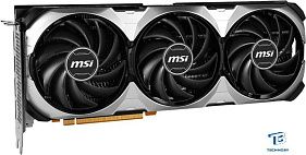 картинка Видеокарта MSI RTX 4060 VENTUS 3X 8G OC