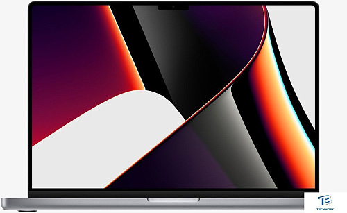 картинка Ноутбук Apple MacBook Pro Z14V0008D