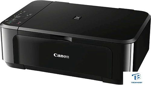 картинка МФУ Canon PIXMA MG3640S Black