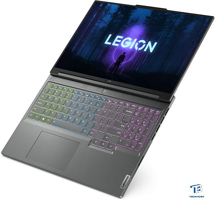картинка Ноутбук Lenovo Legion Slim 5 82YA003YRK